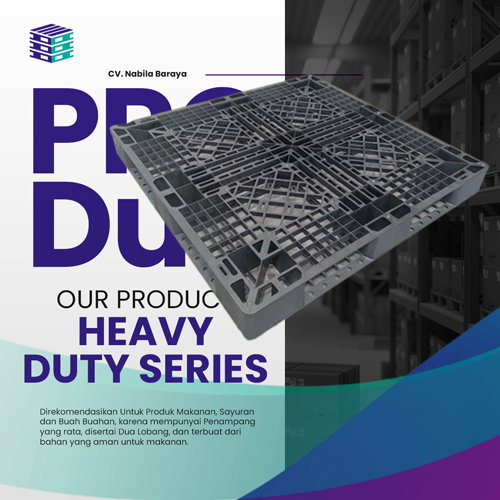 Heavy-Duty-Series Heavy-Duty-Series