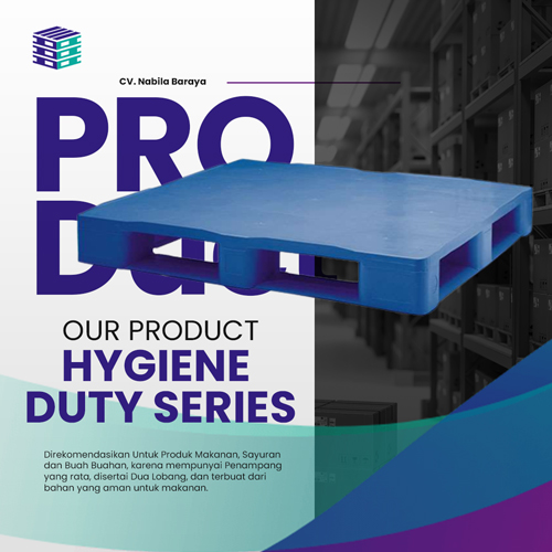 Hygiene-Duty-Series Hygiene-Duty-Series