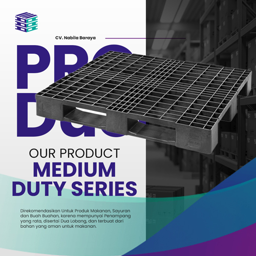 Medium-Duty-Series