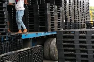 foto jualpalletplastikmurah